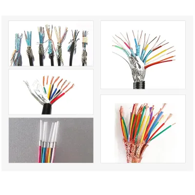 Macchina da taglio rotante per desktop per spellare fili laser FLS30-XC Thumb