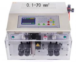 Spelafili Pesante WPM-MAX2-70-70mm2