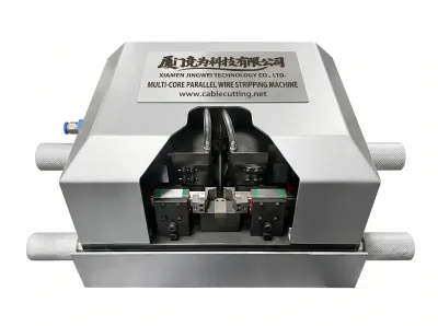 Spelafili Parallela Multi-Core per Cavi AWG 24-34 WPM-012