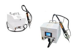 Avvitatrice Automatica Portatile Bloccaggio Vite WPM-805 Thumb