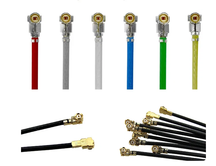 result display of IPEX Coaxial cable crimping machine, rg6 coaxial cable and connector crimping machine visualizzazione dei risultati della crimpatrice per cavi coassiali IPEX, crimpatrice per cavi coassiali e connettori rg6