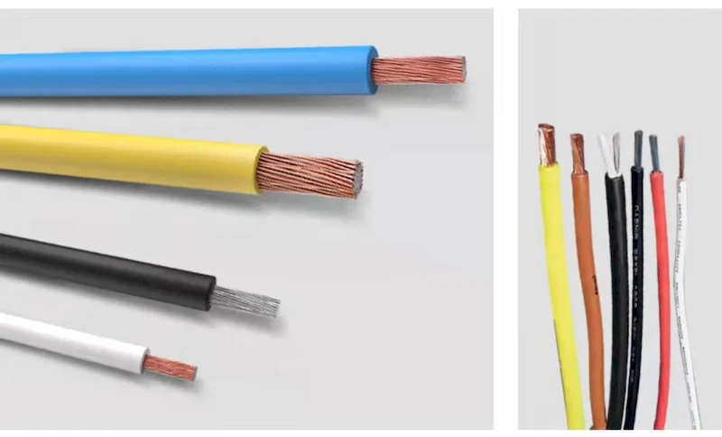 Esempio di esposizione della macchina spelafili pneumatica per cavi senza cambiare le lame, la macchina spelafili, la macchina spelafili pneumatica per cavi