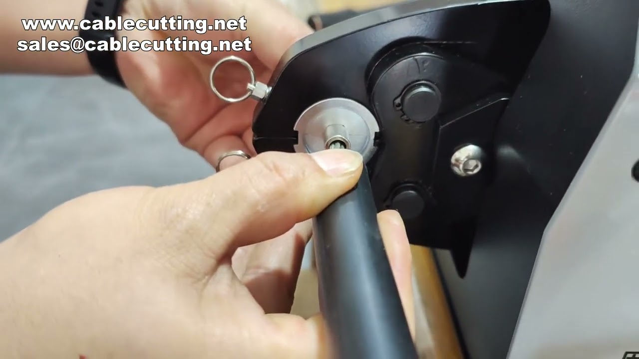 Specialized Terminal Crimping Custom Dies for Non-Standard Terminals