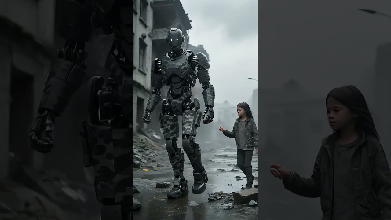 Search-and-Rescue Robot and Canine Collaboration for Disaster Response