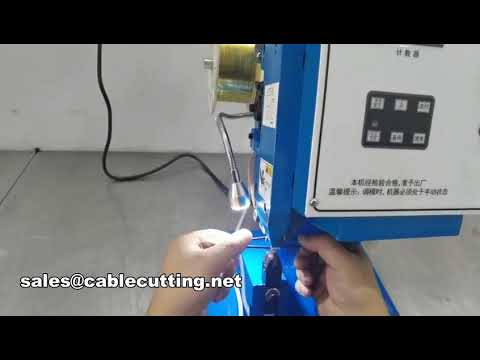 Nastro di rame per macchine di giunzione e crimpatura: nastri e strisce per connessioni elettriche