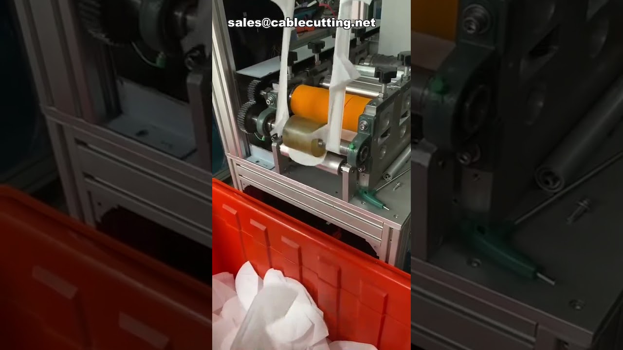 Automatic KN95 FFP2 N95 Face Mask Making Machine Production Line