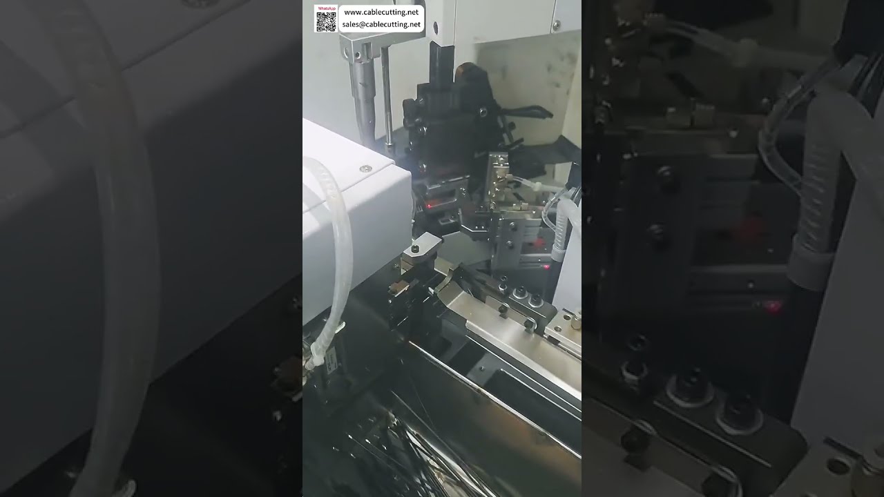 Processo automatico per cablaggi PCB: inserimento alloggiamento singolo e stagnatura