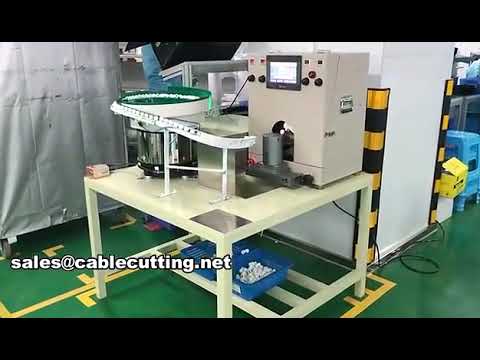 Macchina automatica per avvolgimento e fasciatura nastro PTFE WPM-1310