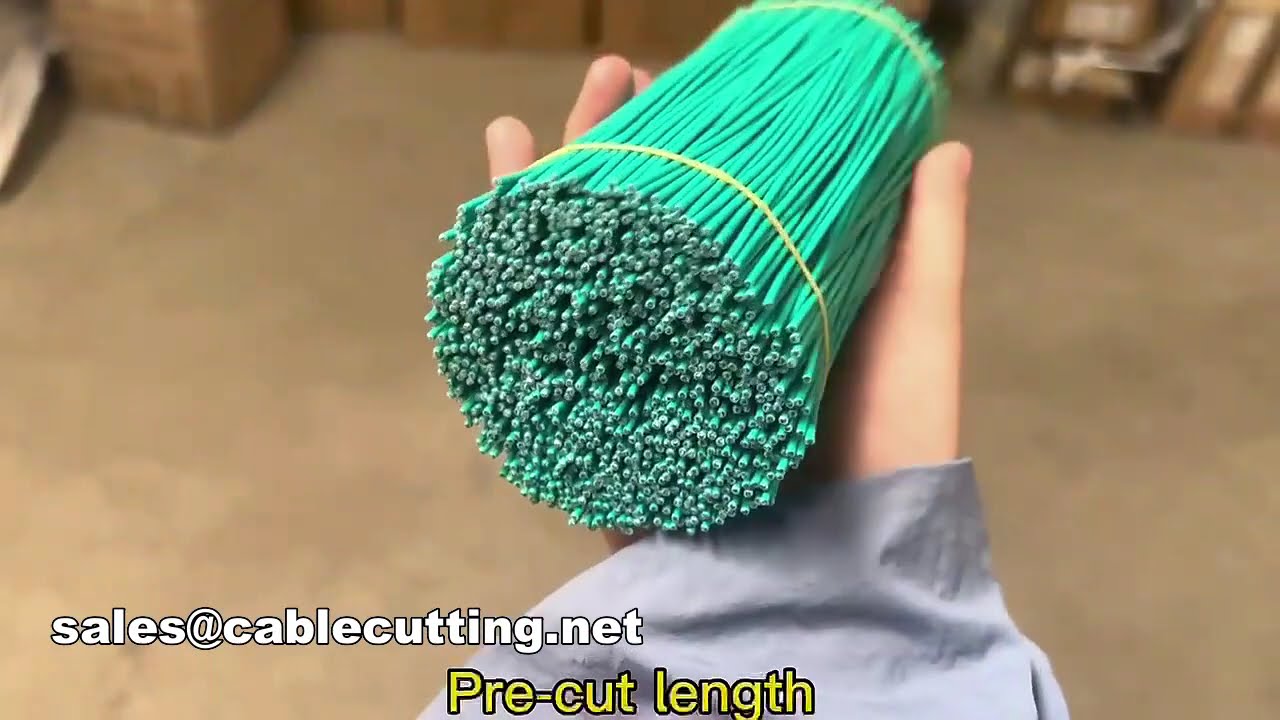 Filo twist in PE bianco e nero per giardino, legature in plastica e fascette metalliche - Imballaggio industriale