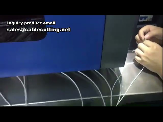 Macchina saldatrice per jack cuffie: riparazione testa audio 3.5mm e cavi