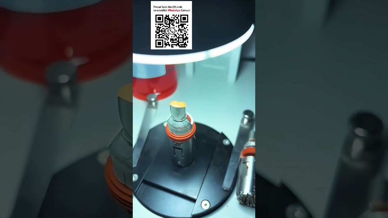 Sistema di Analisi della Sezione Trasversale dei Terminali | Apparecchiatura di Ispezione per Controllo Qualità