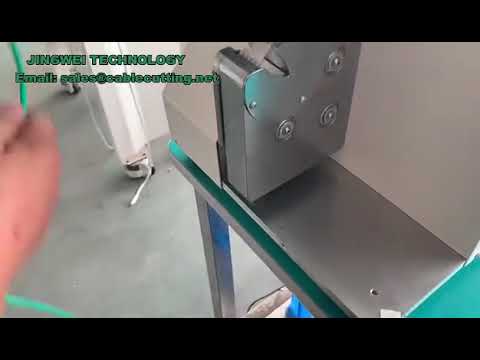 Macchina avvolgitrice a nastro portatile e da tavolo | Avvolgitore automatico per cablaggi