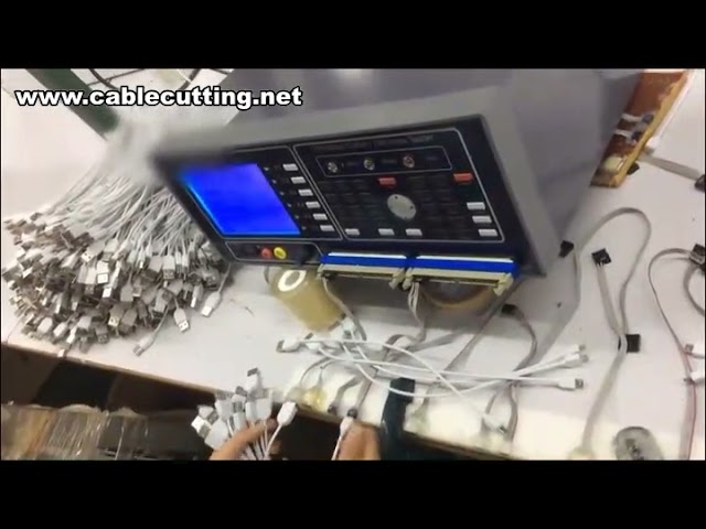 USB Cable Tester, Wire and Cable Tester, Insulation Resistance & Ribbon Cable Tester