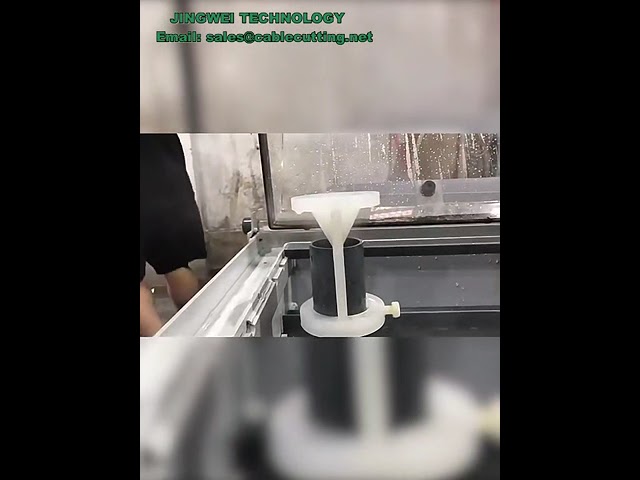 Salt Water Spray Corrosion Test Apparatus | Metal Corrosion Test Machine