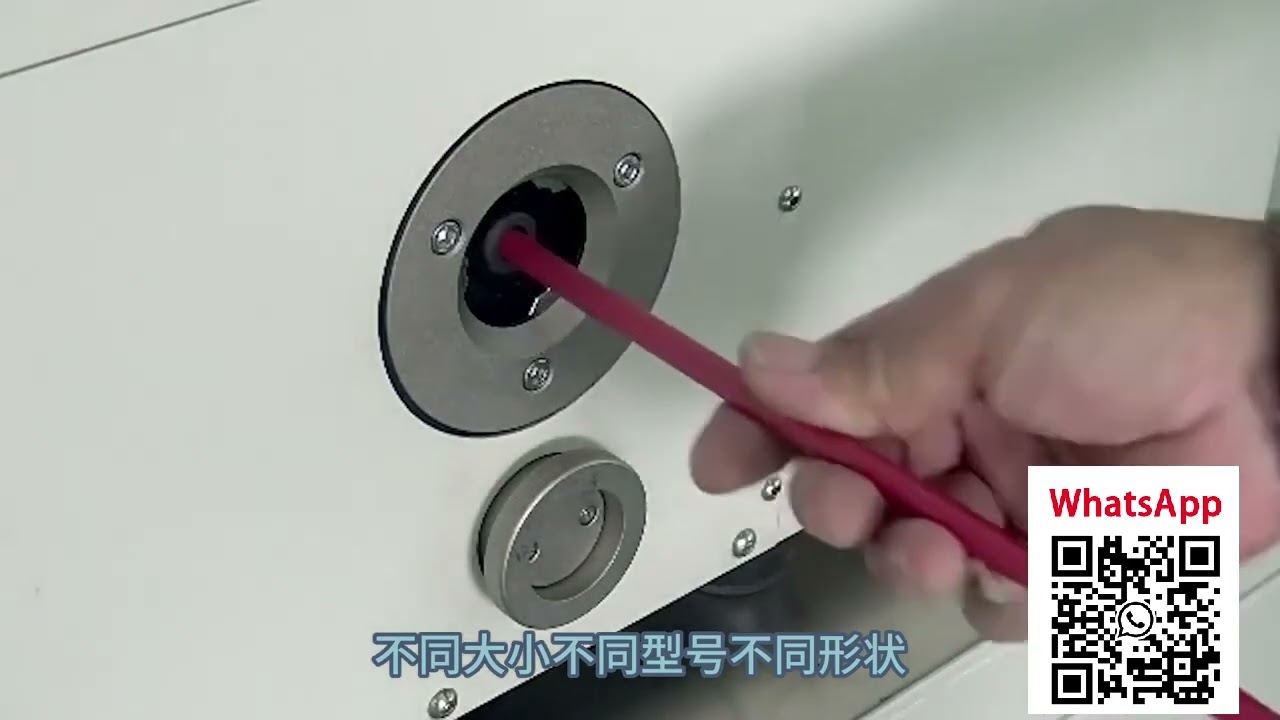 Automatic Nut Tightening Machine & Nut Runner for Industrial Assembly