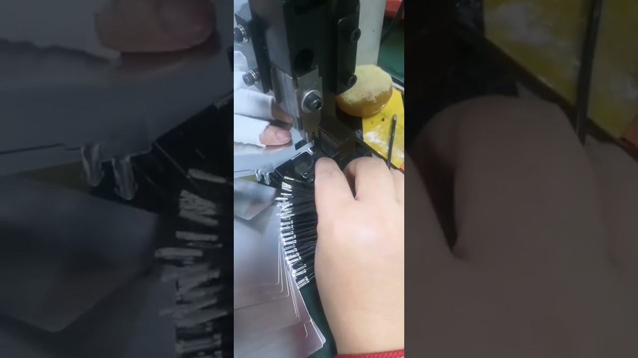 Macchina Angolata 2T con Stampo a Grana Singola: Massima Efficienza per la Lavorazione Cavi