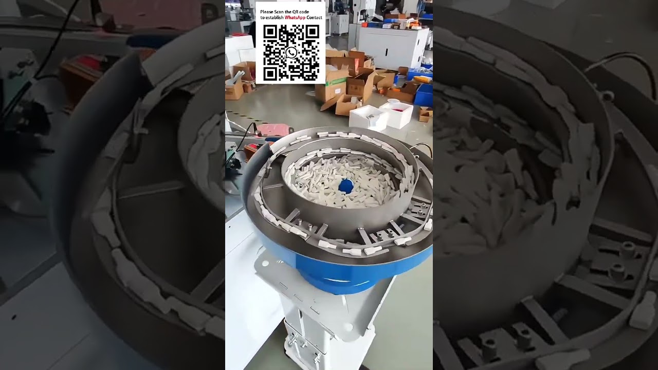 Macchina automatica per crimpatura multi-filo con inserimento alloggiamento #AutomazioneProcessoFili
