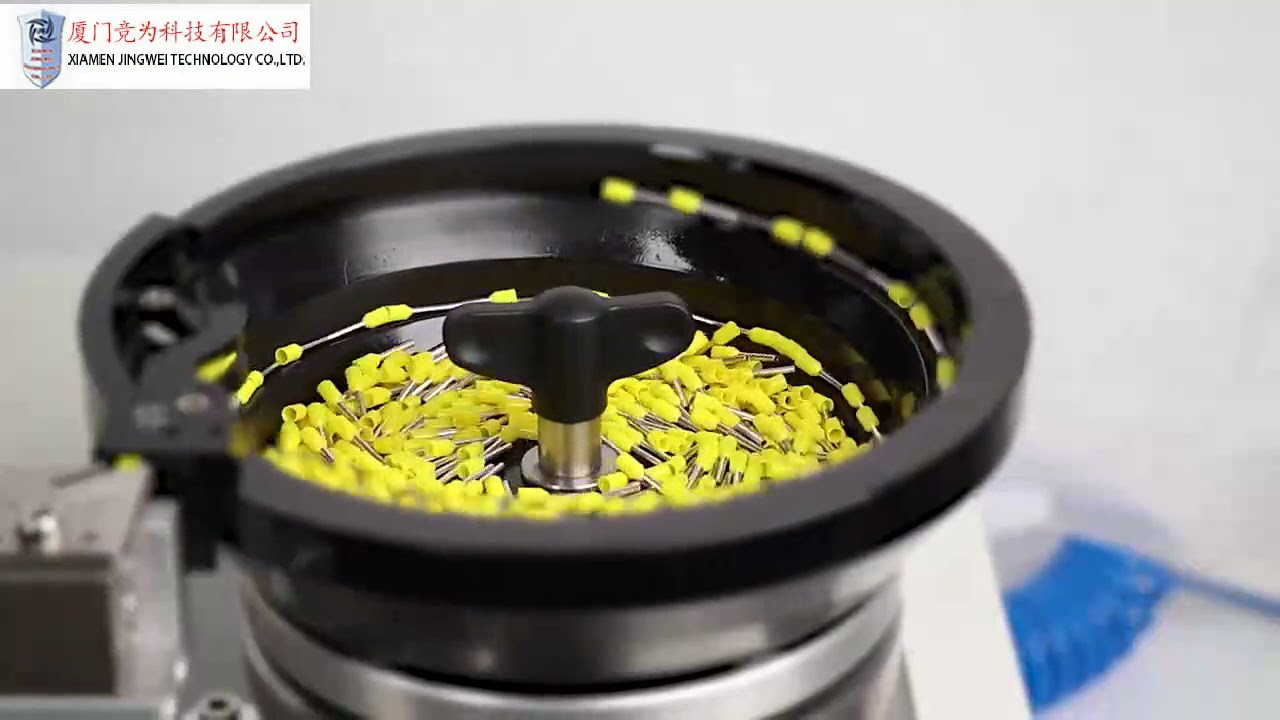 Crimpatrice a Calzette Isolate con Spellafili Integrato - Macchina Automatica per Crimpatura