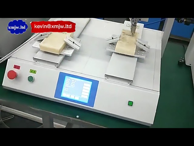 Macchina Avvitatrice Automatica Robotizzata: Precisione e Velocità nell'Assemblaggio Industriale