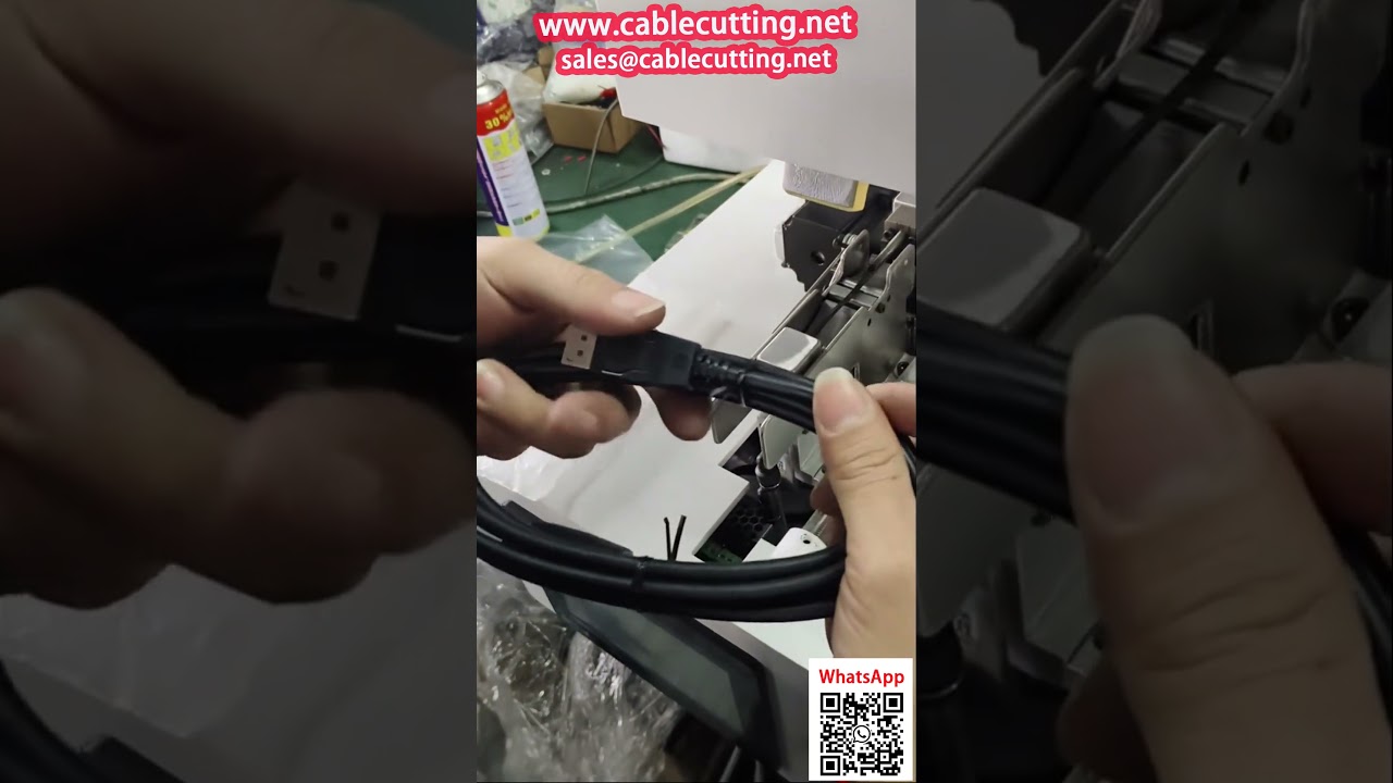Legatrice Automatica con Legature Senza Mandrino per Automazione Industriale