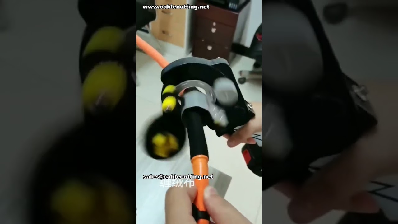Nastratrice Senza Fili a Doppio Uso: Manuale e Da Tavolo, 5 Velocità, 120 Giri/min #Automazione