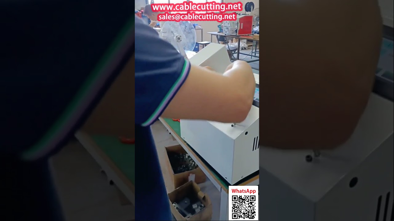 Macchina per avvolgere cavi Apple su bobina di carta - Stile originale