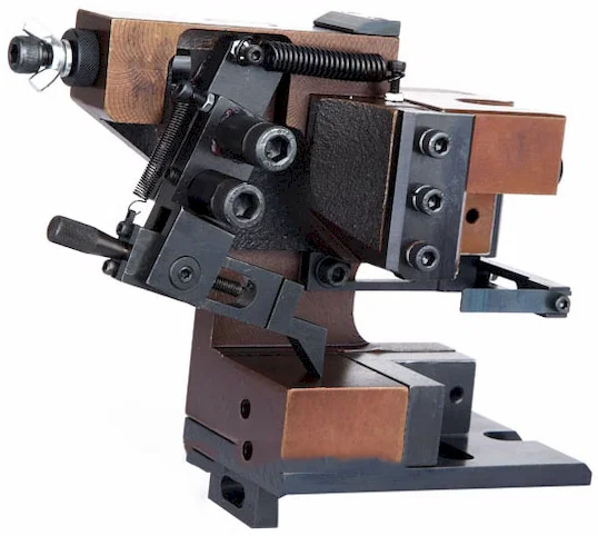 Stampo Crimpatura Terminali JST