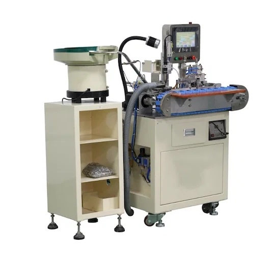 Saldatrice Automatica USB Mini WPM-121-MN