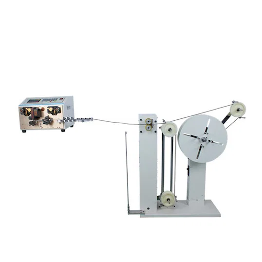 Prealimentatore Filo Automatico WPM-500C Thumb