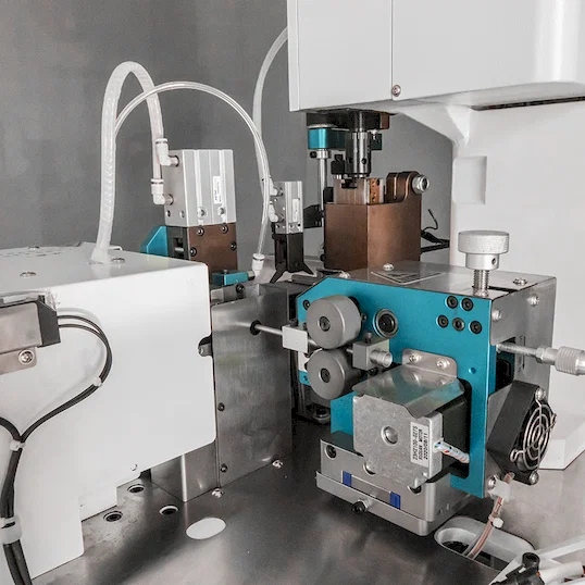 Spela Crimpa Torci Cavo Automatica Thumb