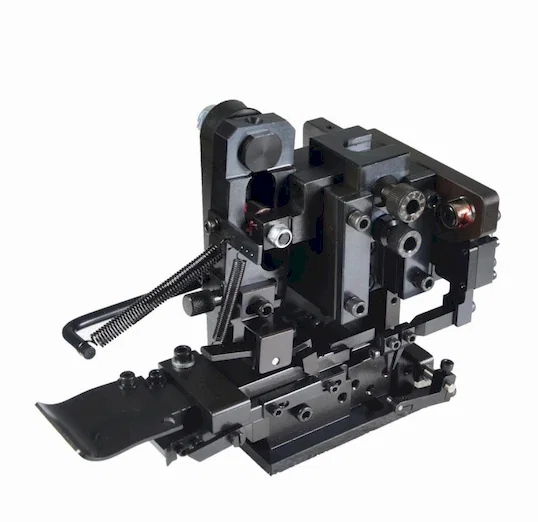 Stampo Matrice Applicatore OTP Personalizzabile Thumb