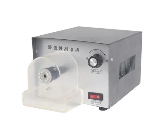 Sverniciatore Filo Rame Smaltato WPM-550