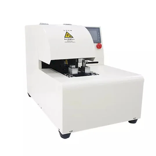 Nastratrice Cavo Piatto WPM-690P