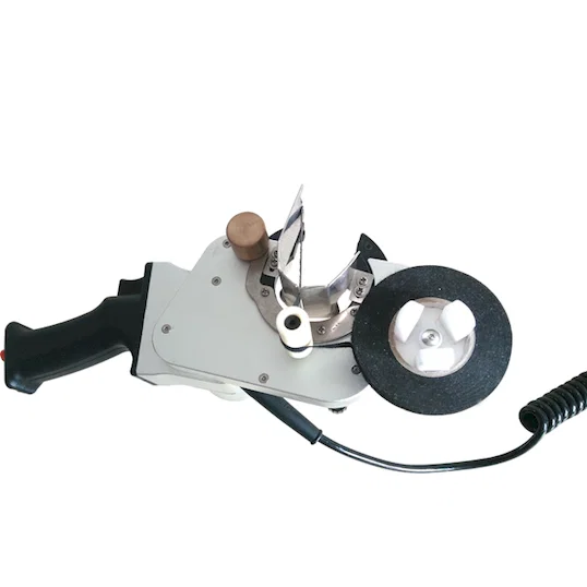 Avvolgitrice Nastro Manuale AT-100