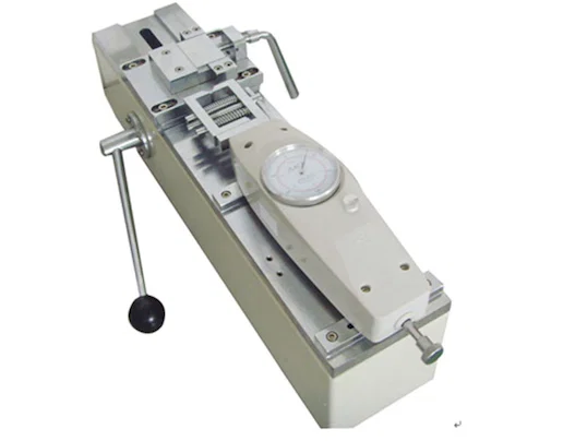 Dinamometro Manuale WPM-490N