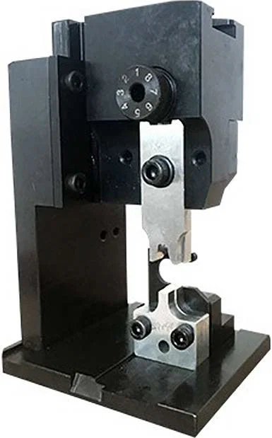 Stampo Crimpatura Singola U