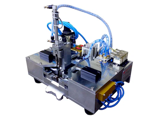 Spelafili Doppio Lato WPM-903