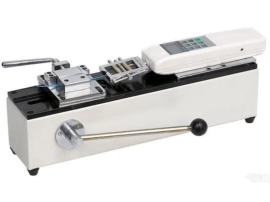 Tester Forza Trazione Terminali WPM-ADL-0.5KN