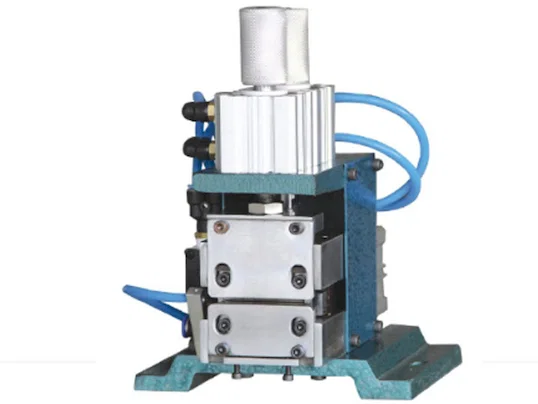 Spelafili Verticale WPM-3F