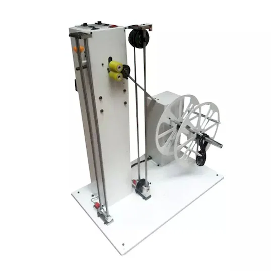 Svolgitore Bobine Filo WPM-C002