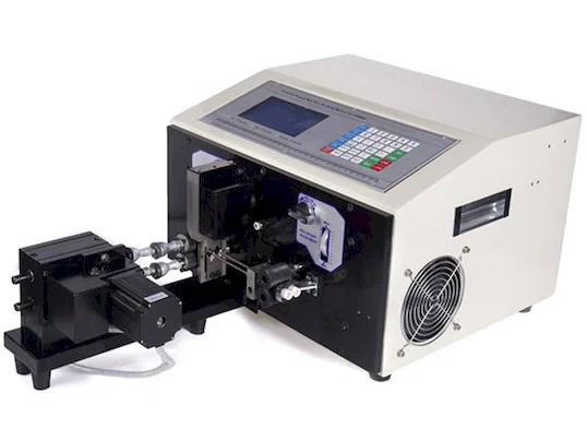 Spelafili Torcitrice WPM-09T