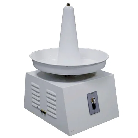 Prealimentatore Filo Automatico Tamburo Svolgitore