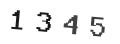 Verification Code Image