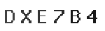 Verification Code Image